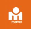 logo - Marjane Market