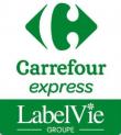 logo - Carrefour Express