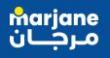 logo - Marjane