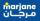 logo - Marjane