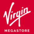 logo - Virgin Megastore
