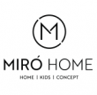logo - MIRO HOME