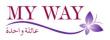 logo - My Way