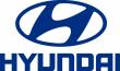 logo - Hyundai