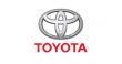 logo - Toyota