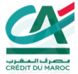 logo - Crédit du Maroc