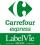 logo - Carrefour Express