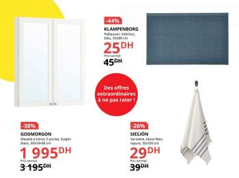 Catalogue IKEA - 08/12/2021 - 18/01/2022.
