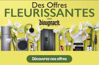 Catalogue Biougnach Electro