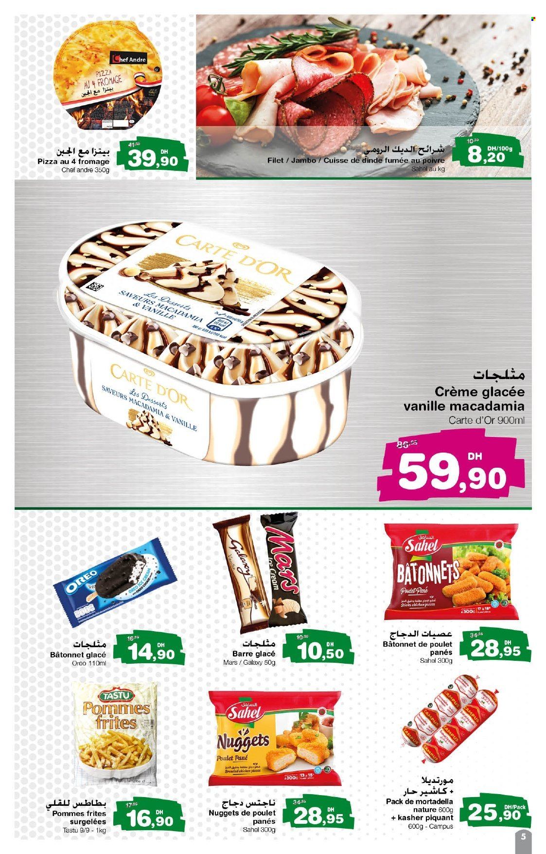 Catalogue Carrefour Express - 04/08/2022 - 24/08/2022. Page 5.