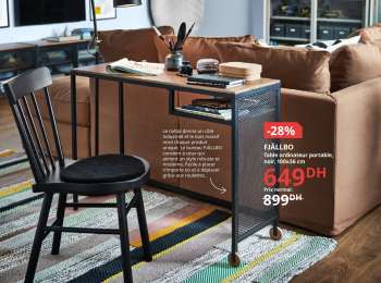 Catalogue IKEA - 12/08/2022 - 15/09/2022.