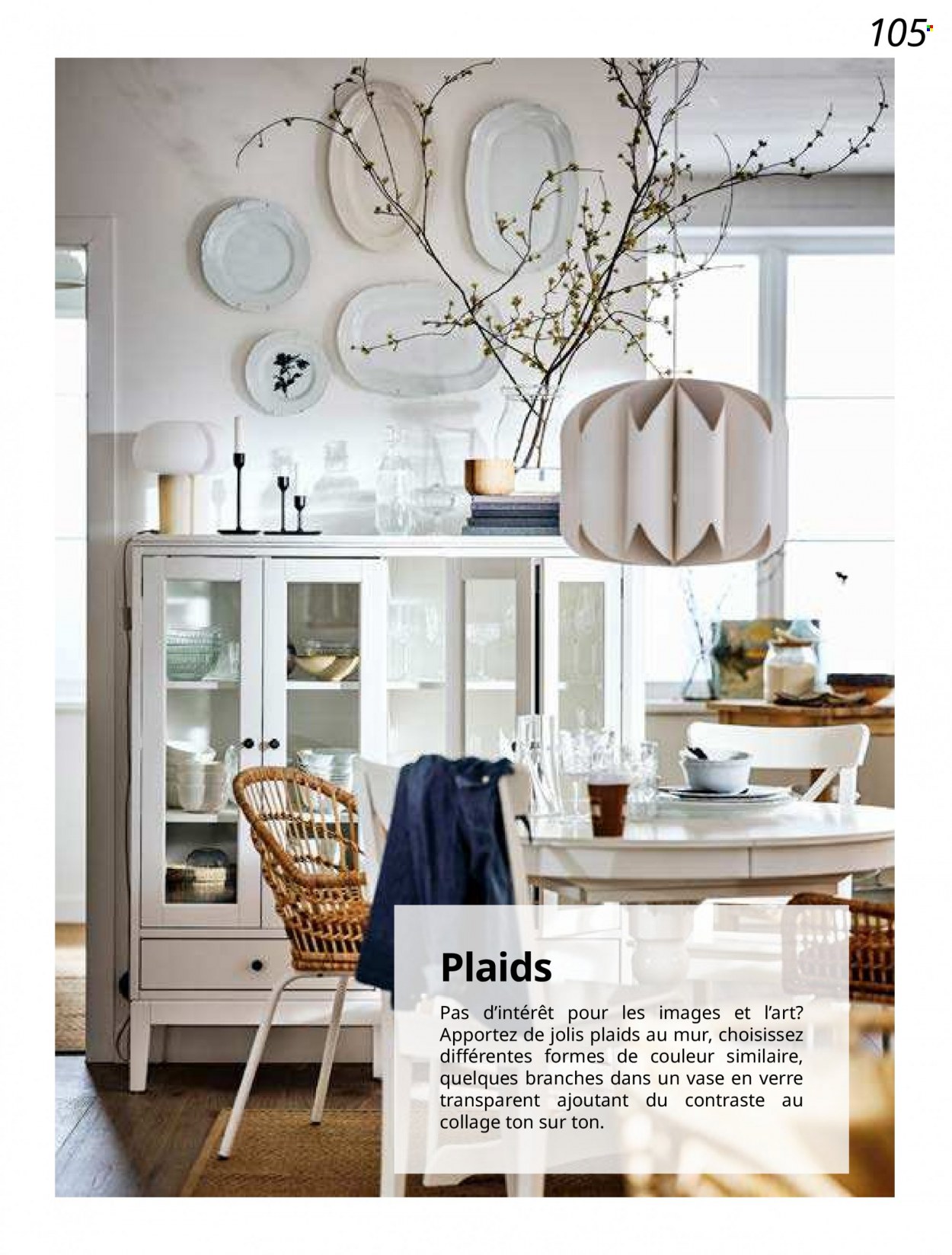 Catalogue IKEA - 11/11/2022 - 30/11/2022. Page 105.