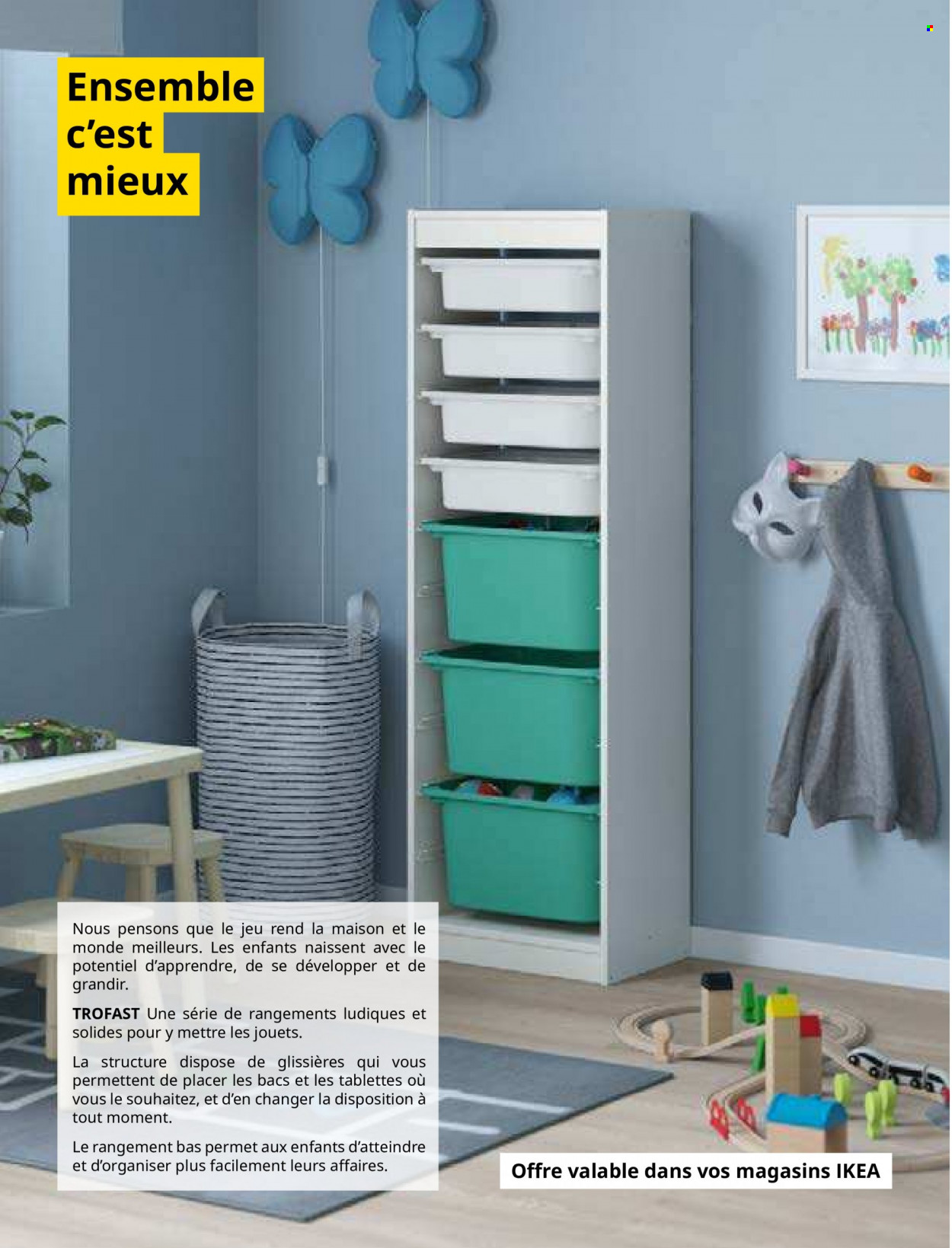 Catalogue IKEA - 11/11/2022 - 30/11/2022. Page 270.
