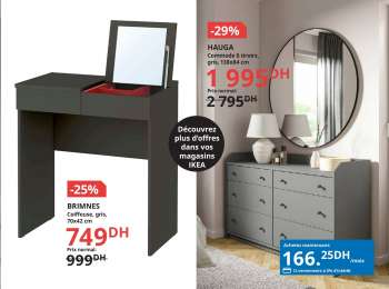 Catalogue IKEA - 01/12/2022 - 04/01/2023.