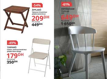 Catalogue IKEA - 01/12/2022 - 04/01/2023.