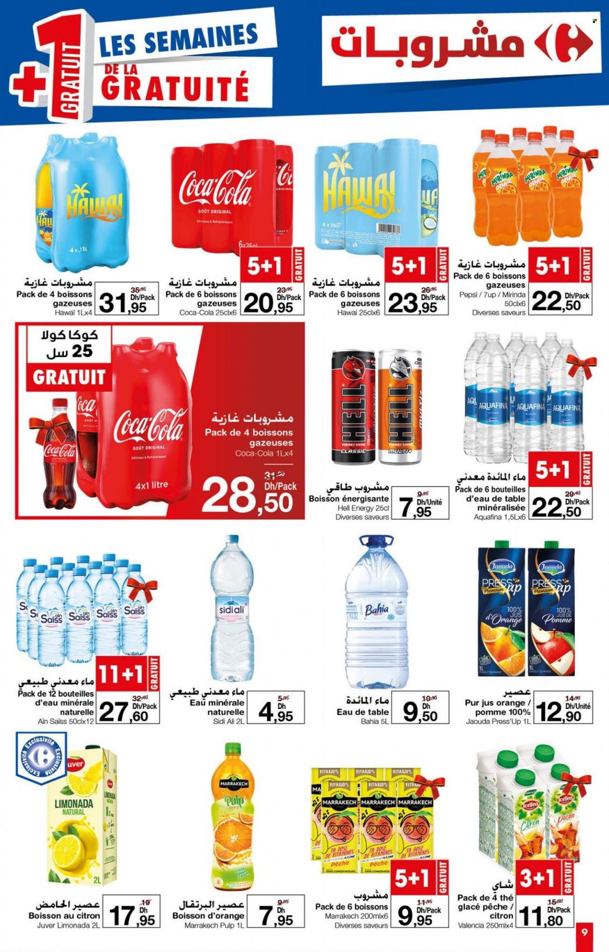 Catalogue Carrefour Market - 26/01/2023 - 15/02/2023. Page 9.