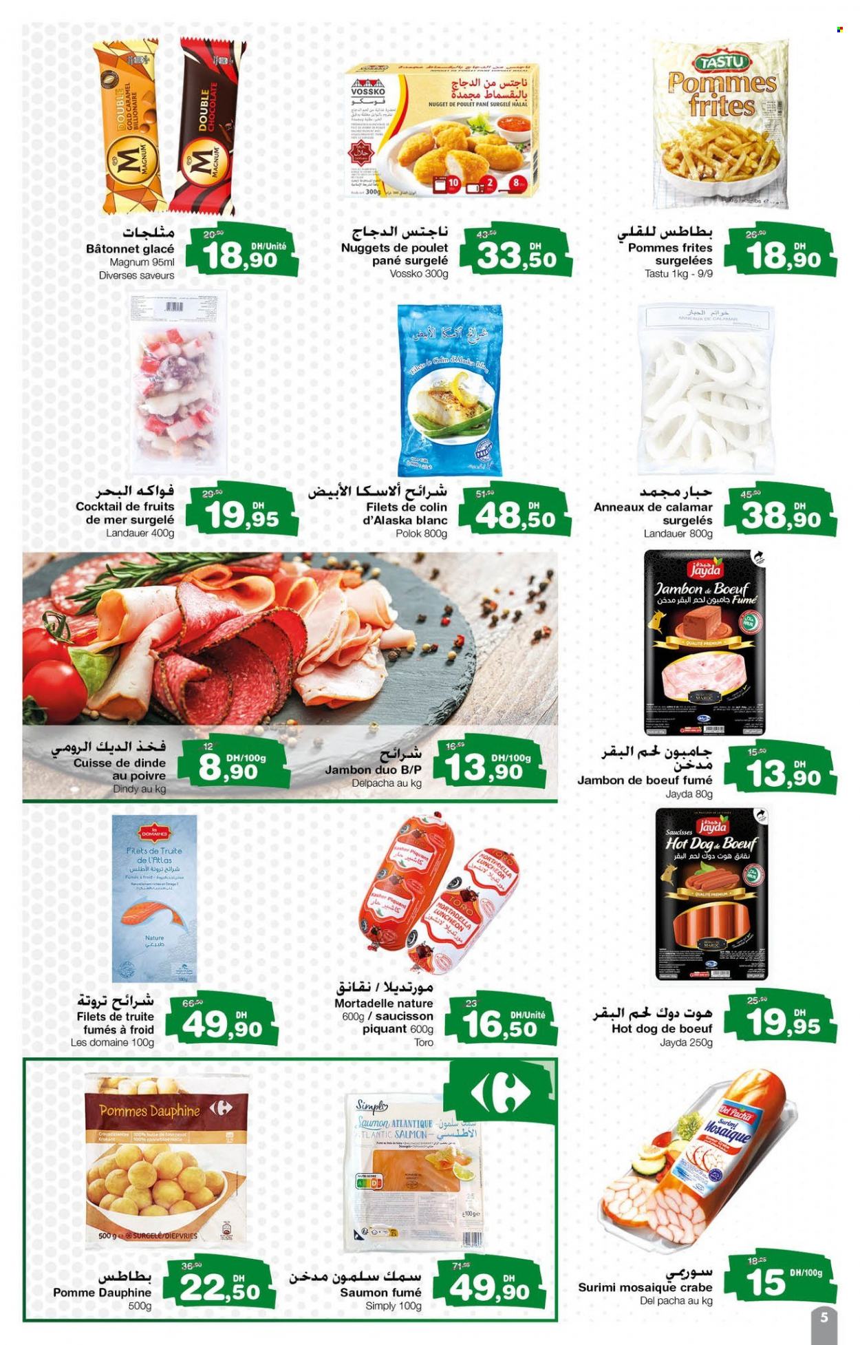 Catalogue Carrefour Express - 26/01/2023 - 15/02/2023. Page 6.