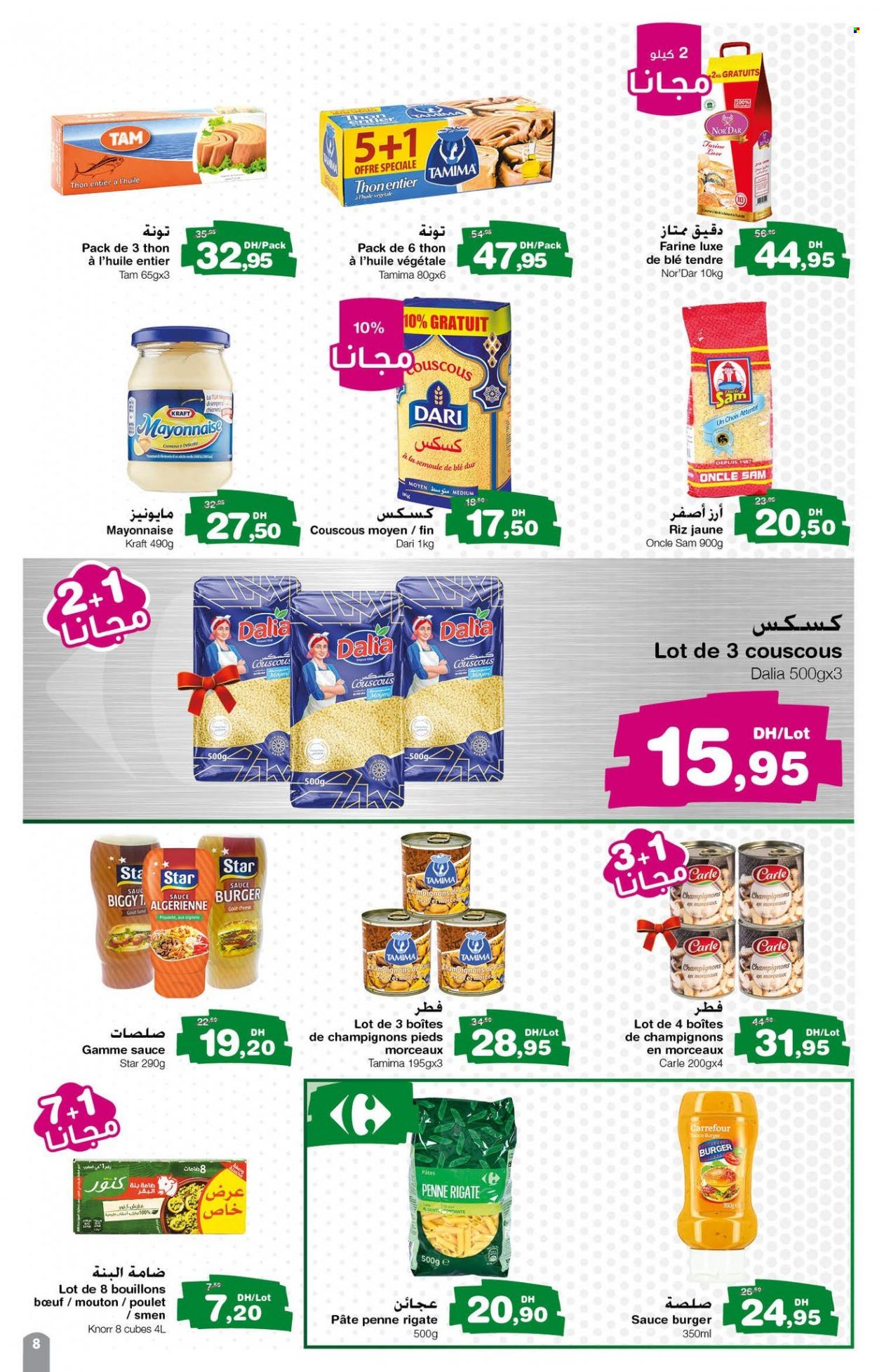 Catalogue Carrefour Express - 26/01/2023 - 15/02/2023. Page 8.
