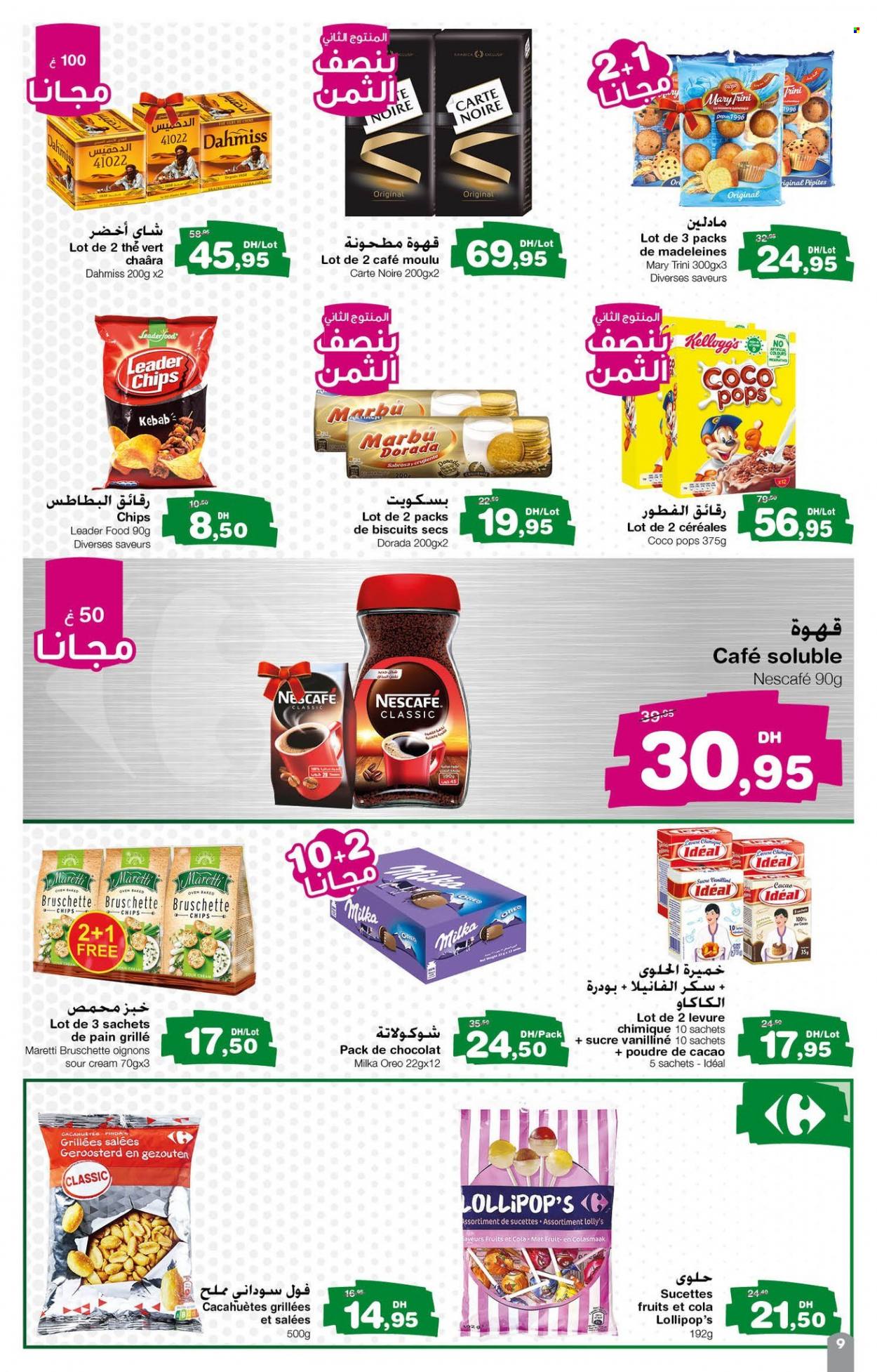 Catalogue Carrefour Express - 26/01/2023 - 15/02/2023. Page 10.