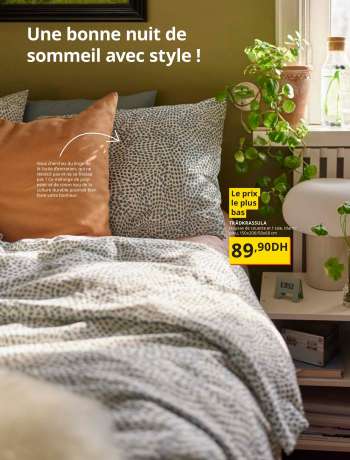 Catalogue IKEA