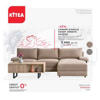 thumbnail - Catalogue KITEA
