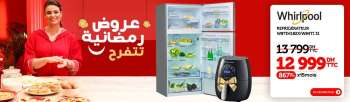 thumbnail - Réfrigérateurs et congélateurs