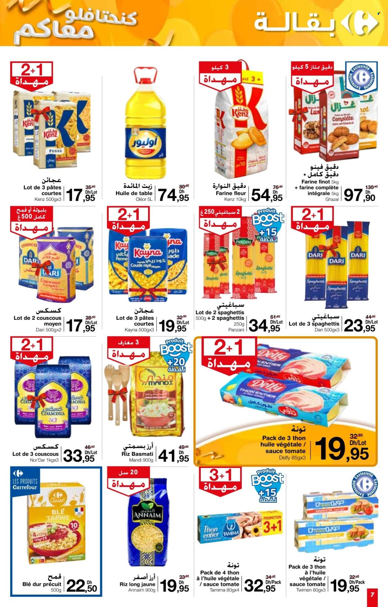 Catalogue Carrefour Market - 21/11/2024 - 11/12/2024. Page 1