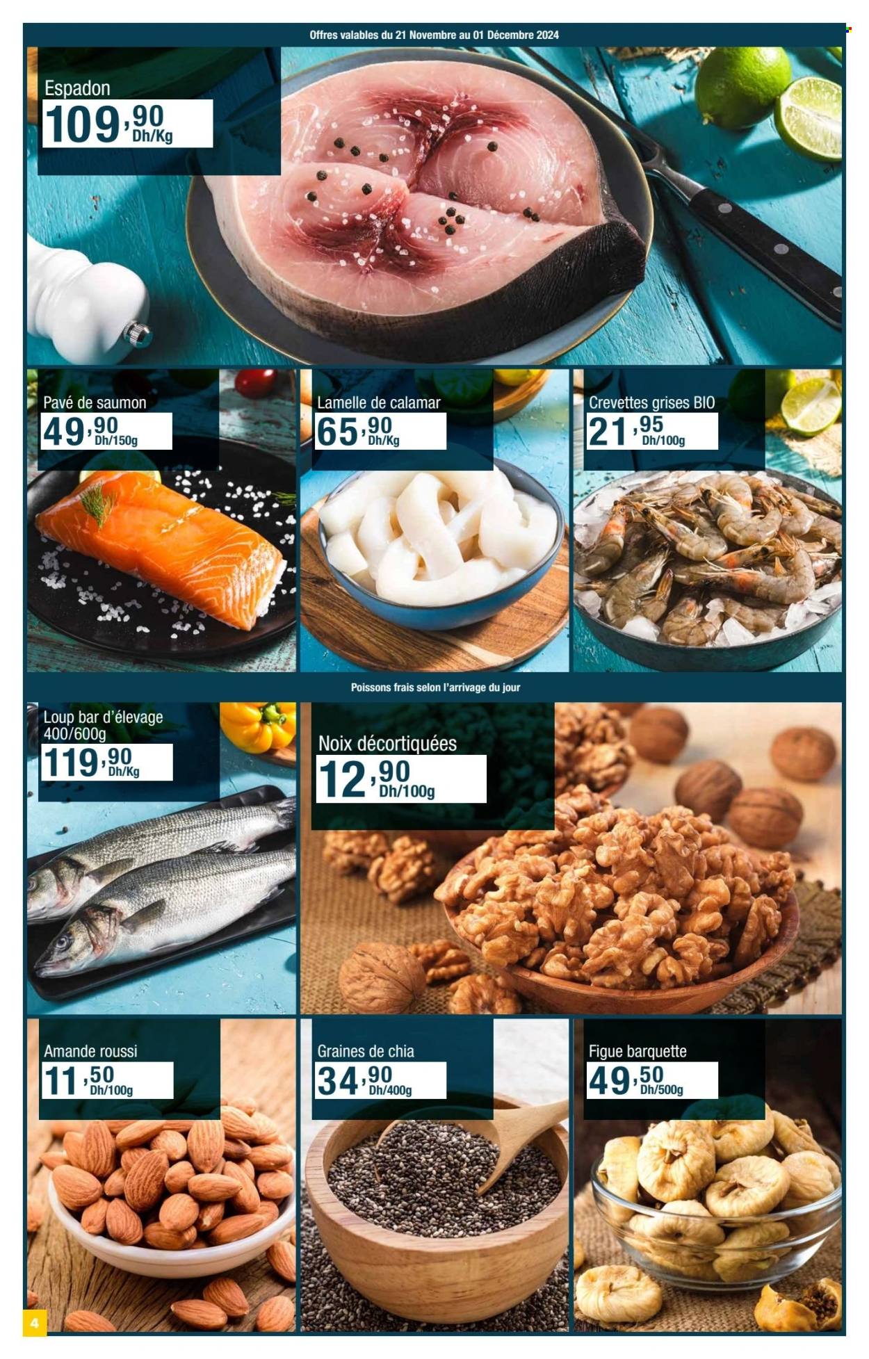 Catalogue Carrefour Market - 21/11/2024 - 11/12/2024. Page 1