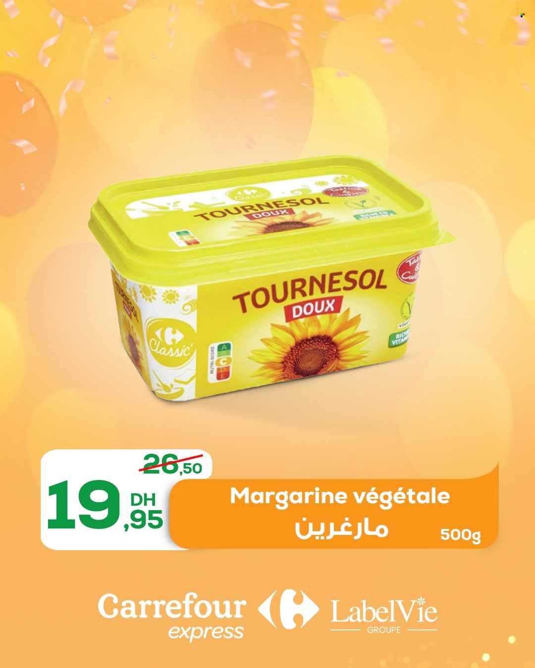 Catalogue Carrefour Express - 21/11/2024 - 11/12/2024. Page 1