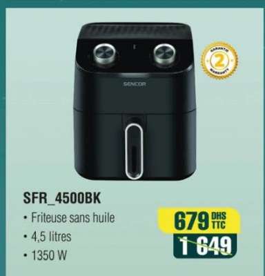 SFR_4500BK