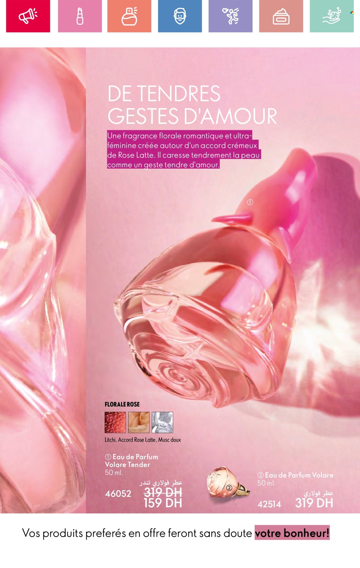 Catalogue Oriflame - 01/05/2025 - 31/05/2025. Page 1