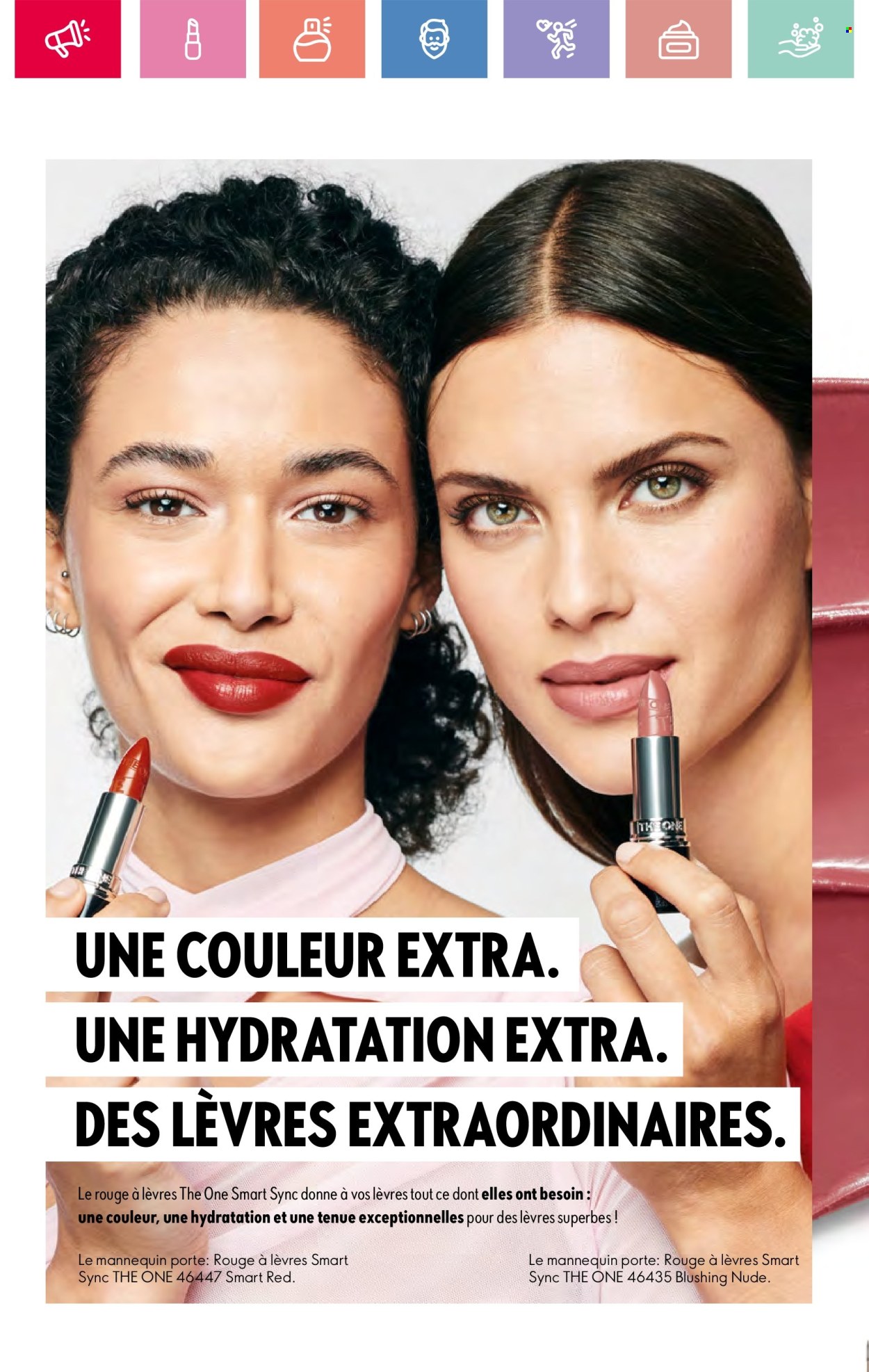 Catalogue Oriflame - 01/05/2025 - 31/05/2025. Page 1