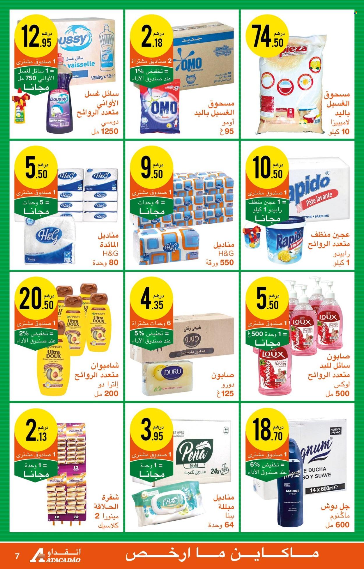 Catalogue Atacadao - 24/04/2025 - 14/05/2025. Page 1