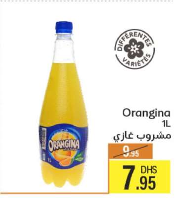 Orangina