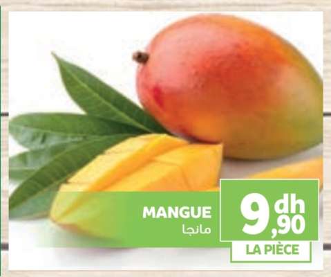 Mangue