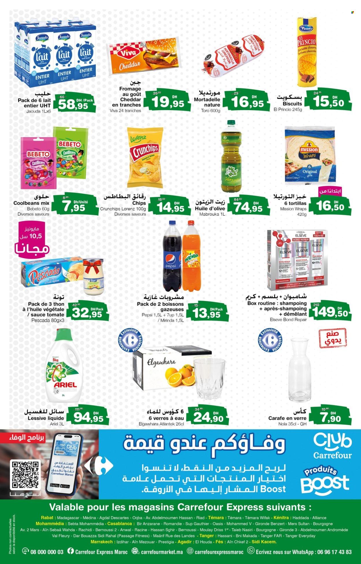 Catalogue Carrefour Express - 15/05/2025 - 21/05/2025. Page 1