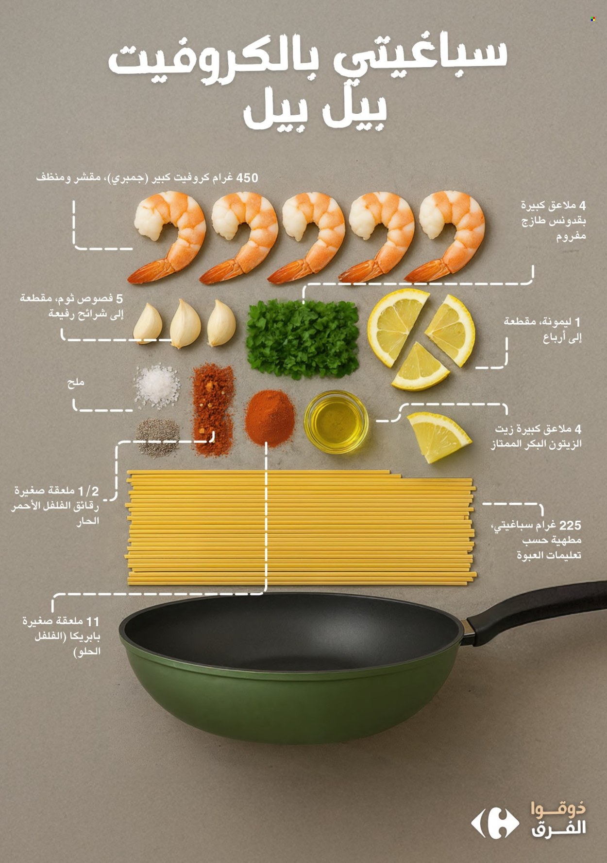 Catalogue Carrefour. Page 1