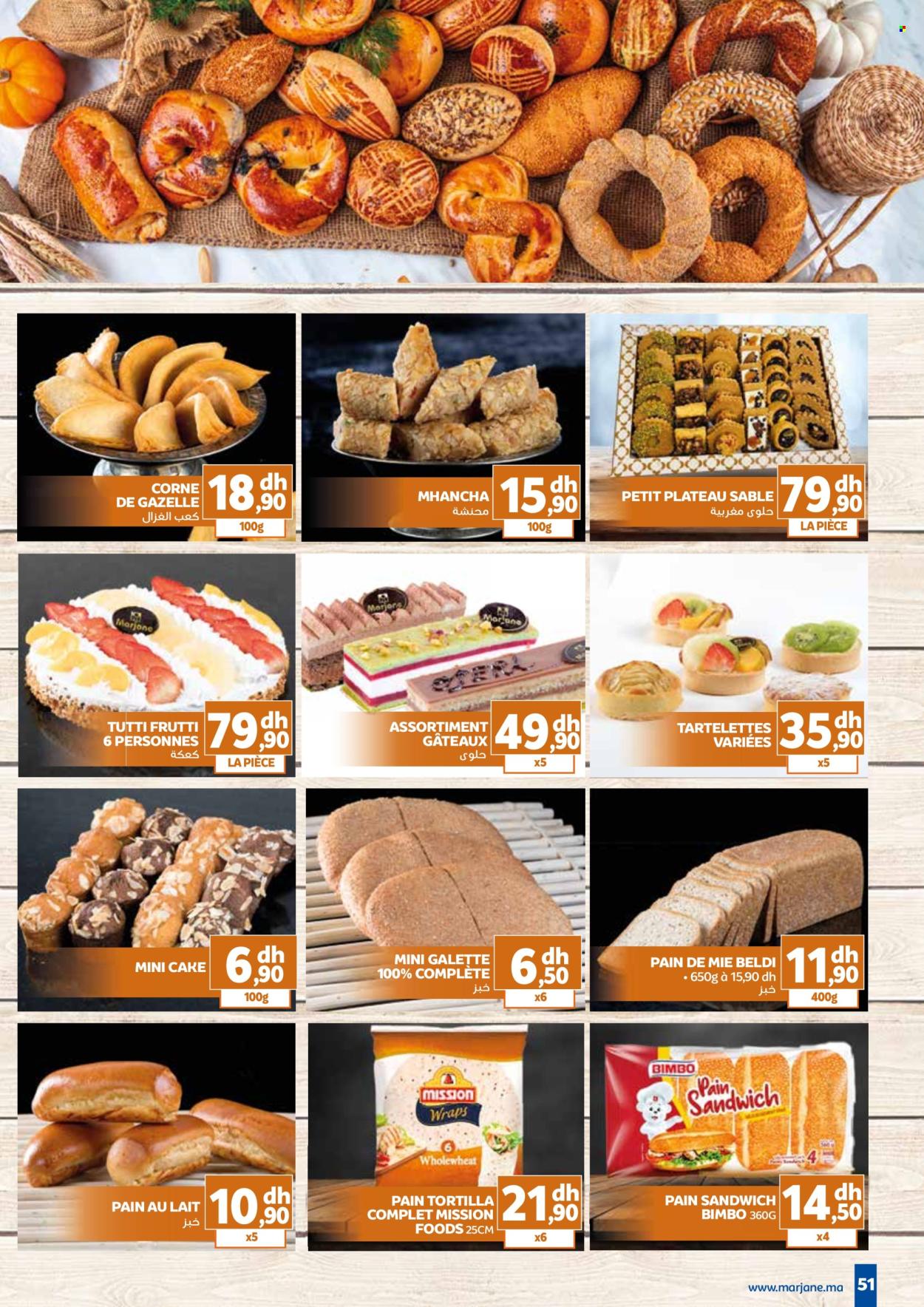 Catalogue Marjane - 22/05/2025 - 16/06/2025. Page 1