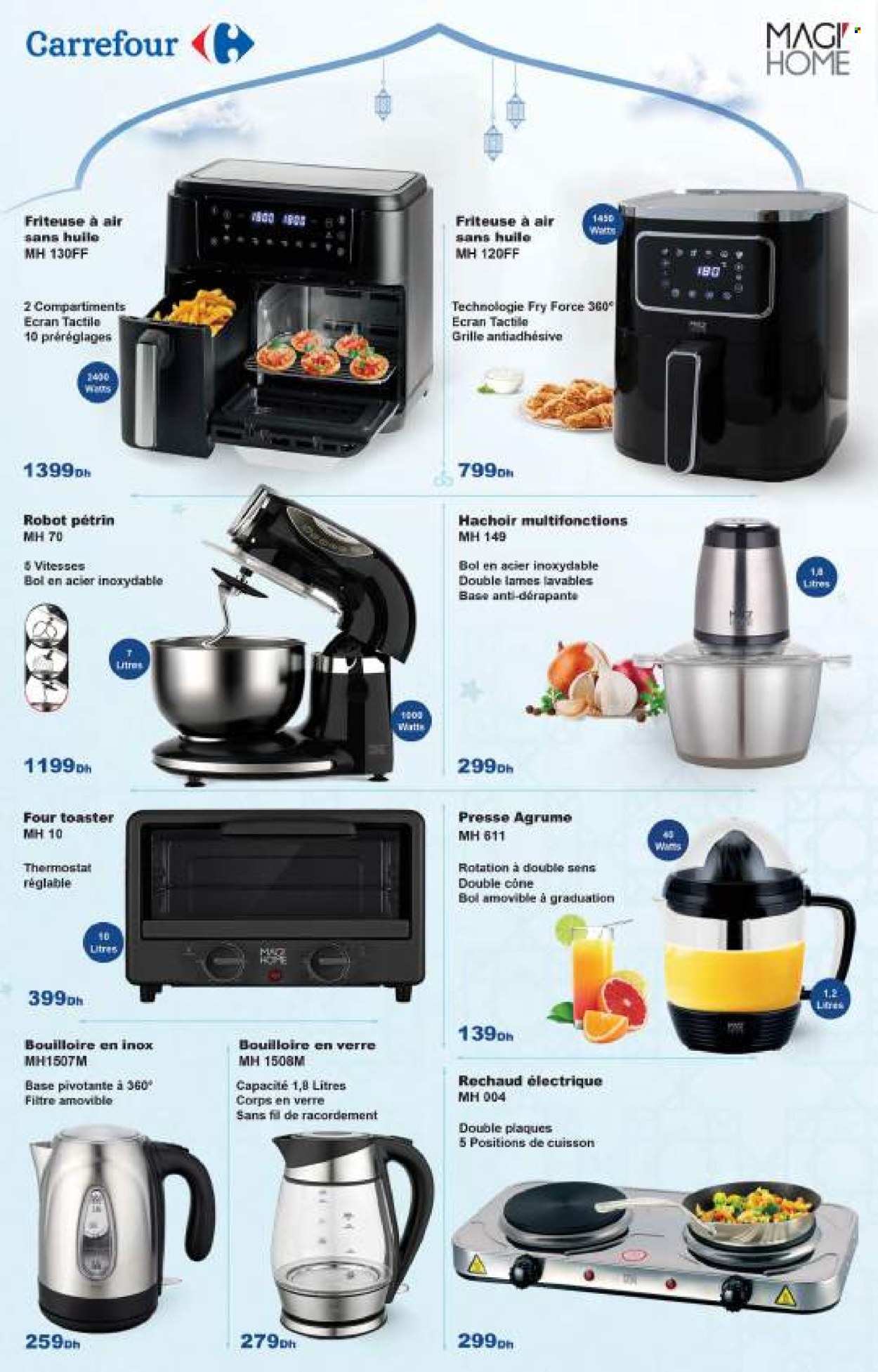 Catalogue Carrefour - 22/05/2025 - 21/06/2025. Page 2