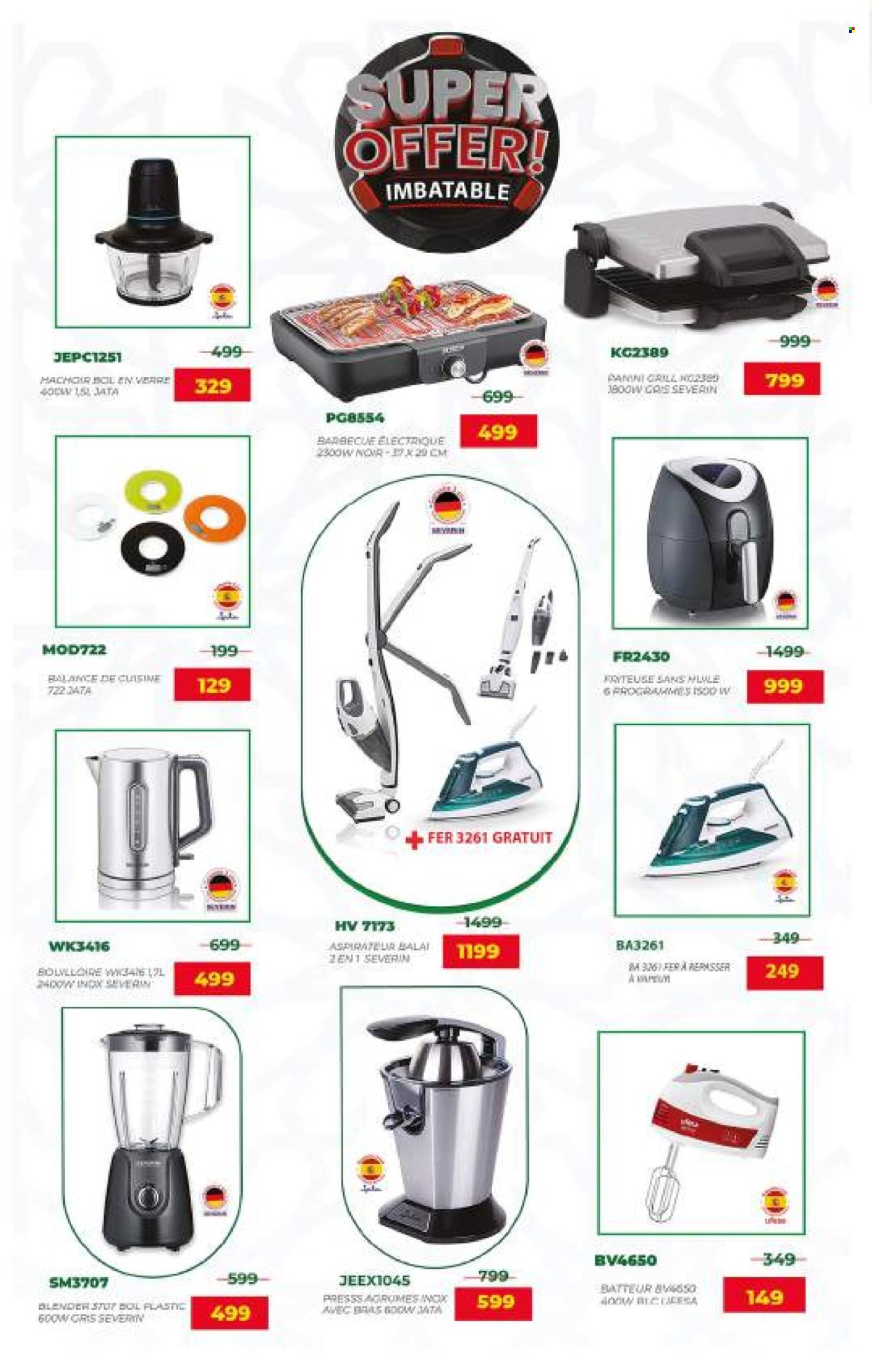 Catalogue Carrefour - 22/05/2025 - 21/06/2025. Page 4