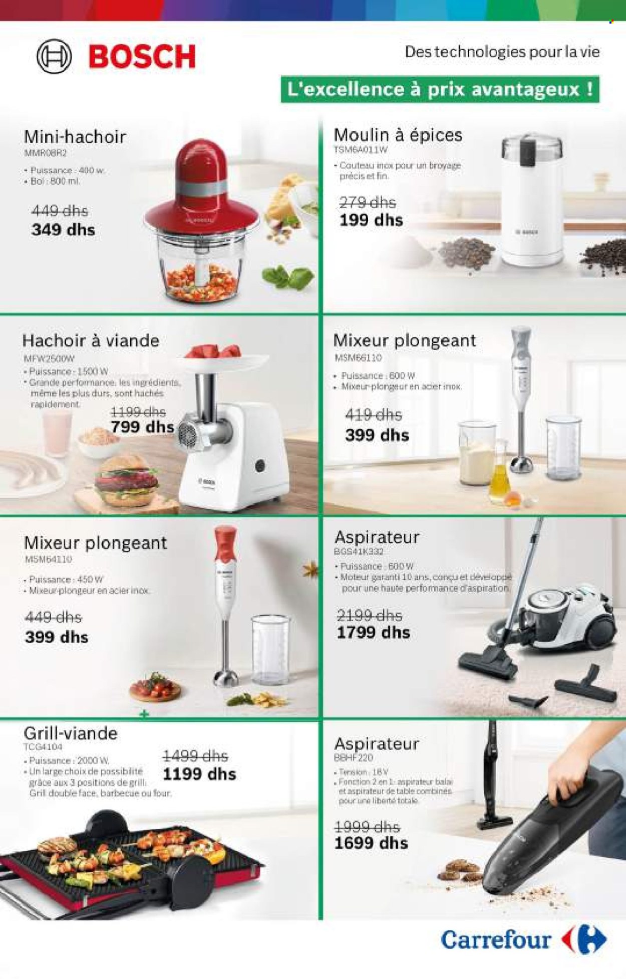 Catalogue Carrefour - 22/05/2025 - 21/06/2025. Page 7