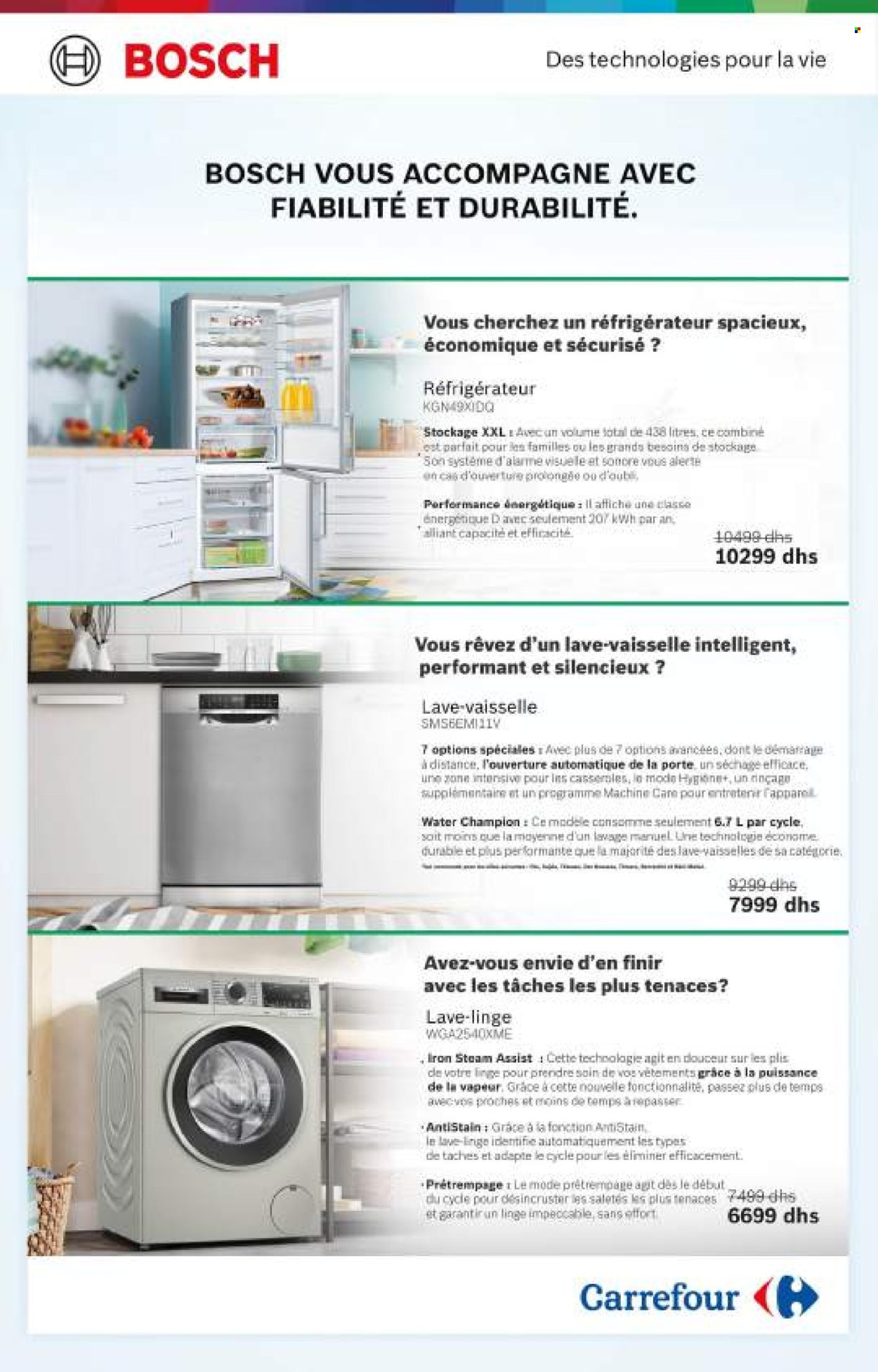Catalogue Carrefour - 22/05/2025 - 21/06/2025. Page 8