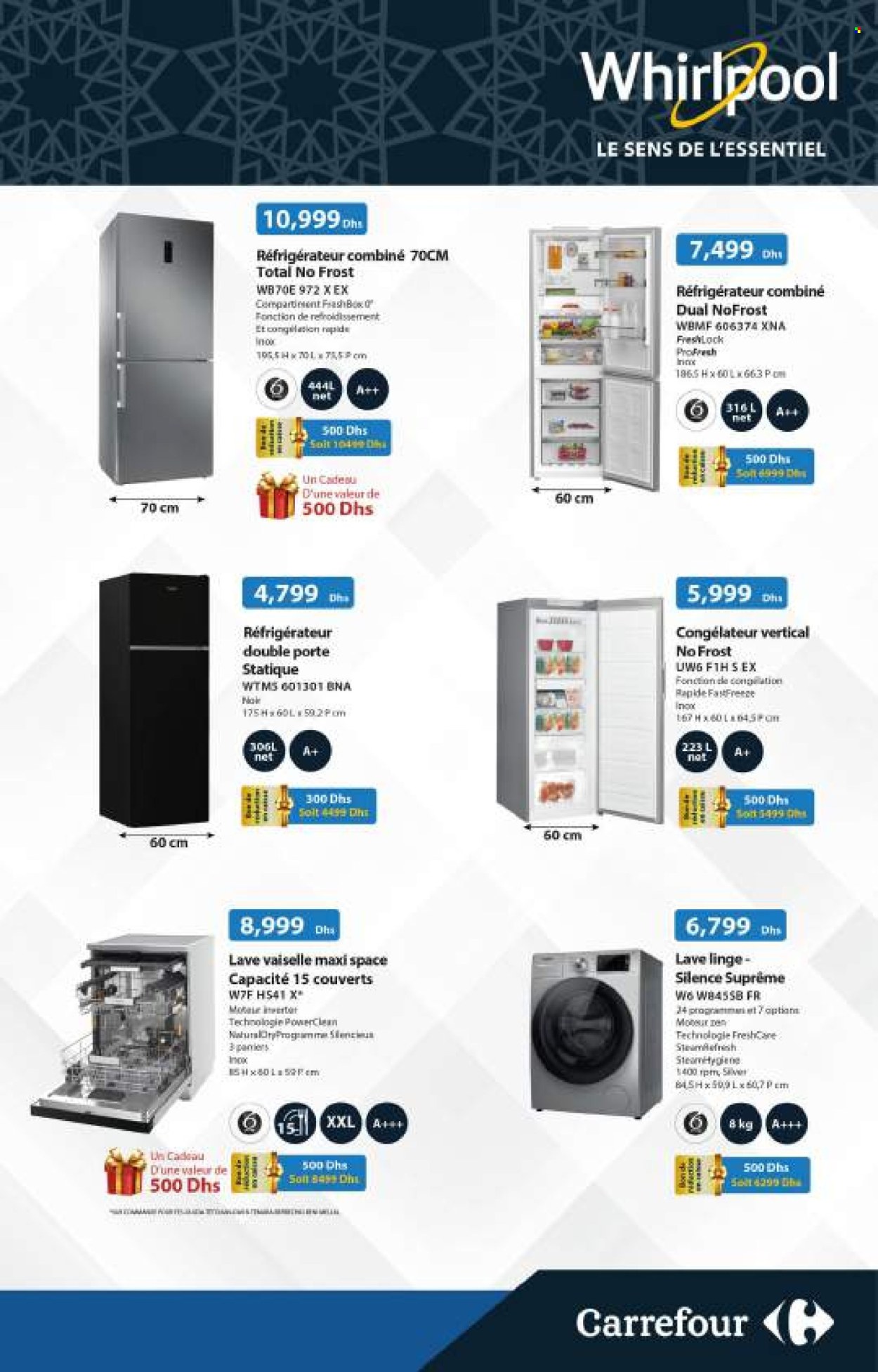 Catalogue Carrefour - 22/05/2025 - 21/06/2025. Page 10