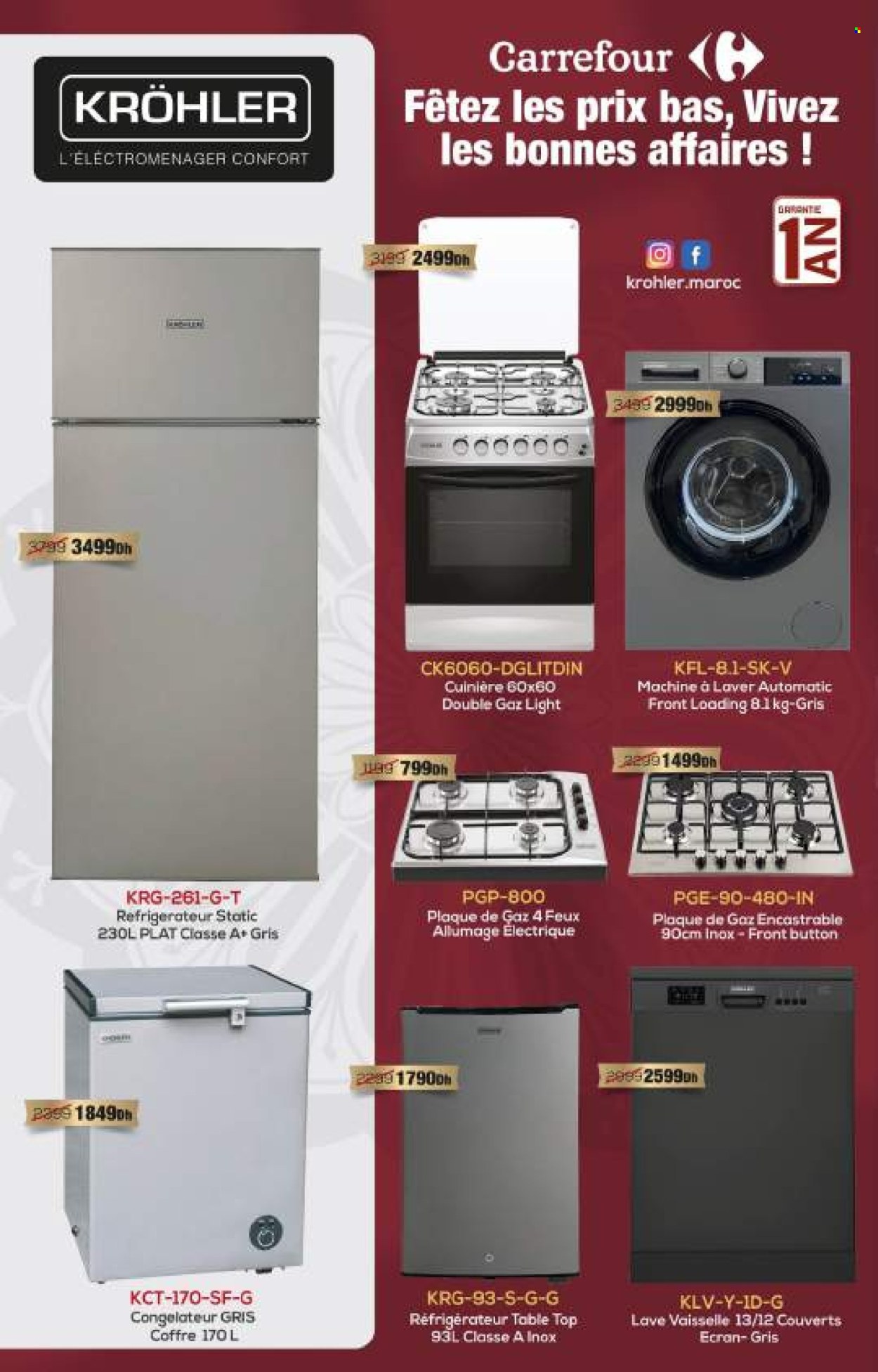 Catalogue Carrefour - 22/05/2025 - 21/06/2025. Page 14