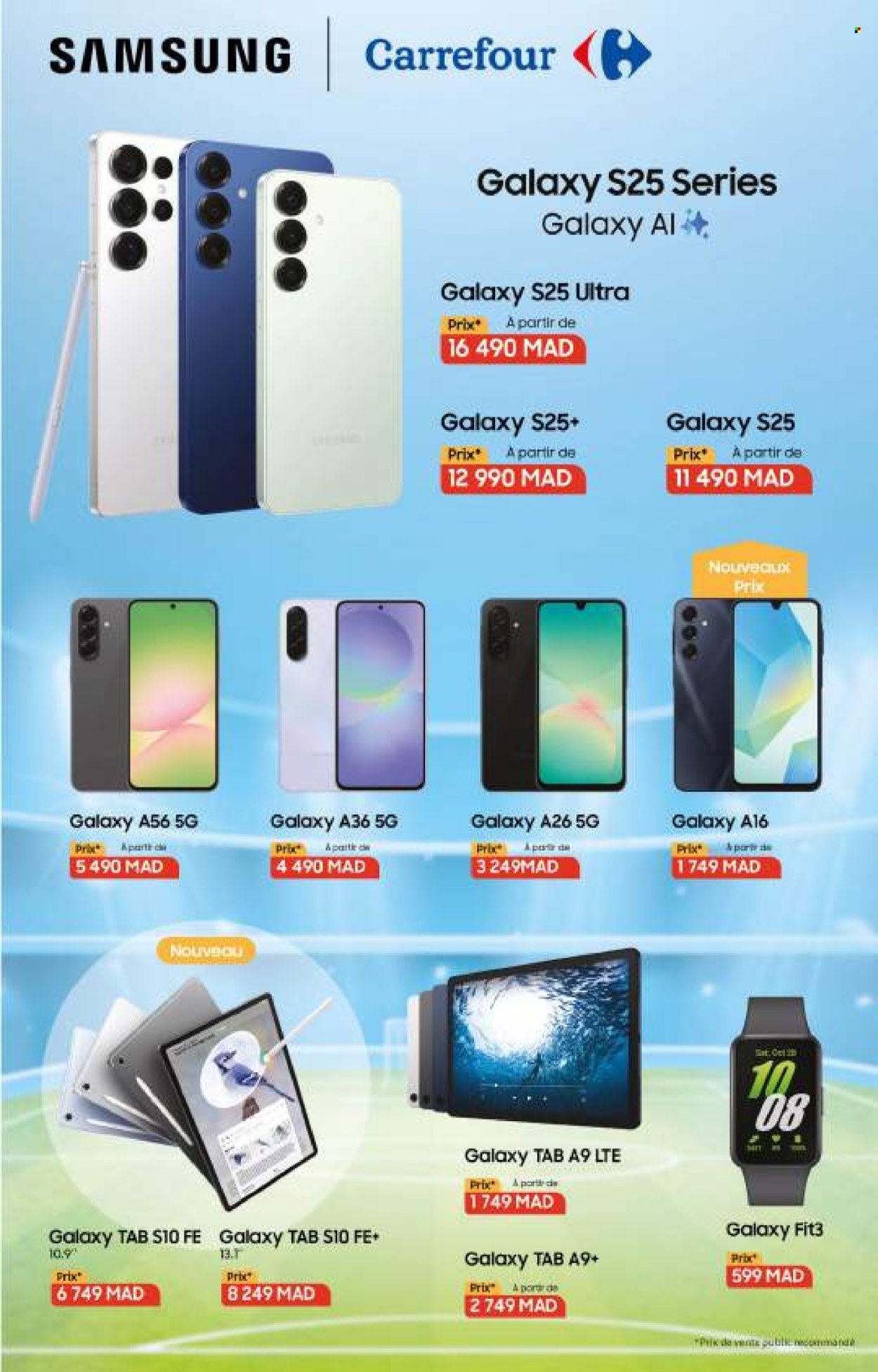 Catalogue Carrefour - 22/05/2025 - 21/06/2025. Page 23