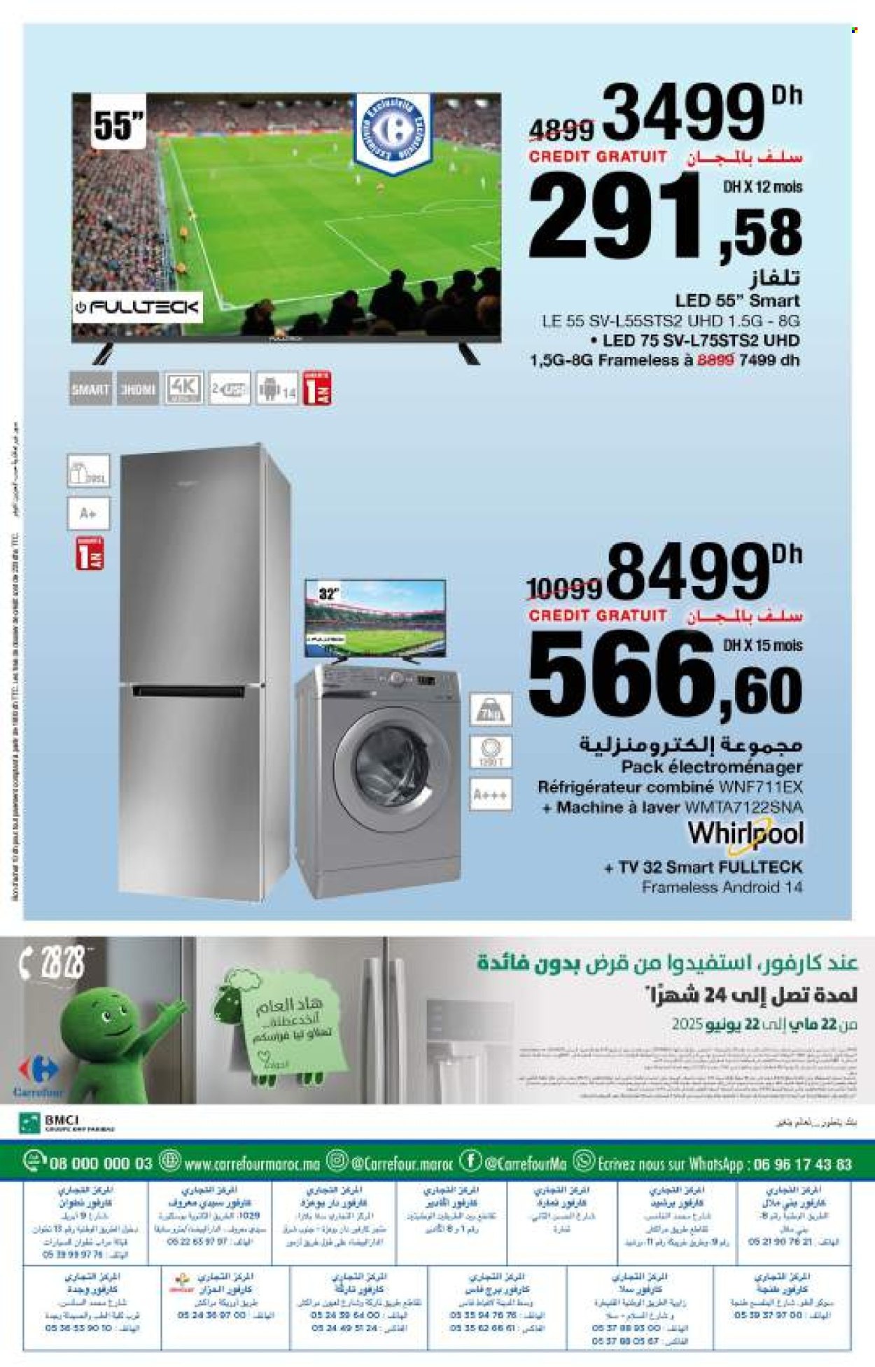 Catalogue Carrefour - 22/05/2025 - 21/06/2025. Page 24