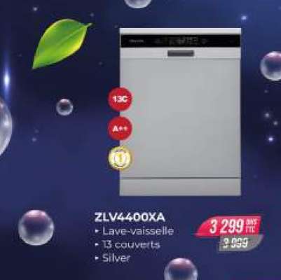 ZLV4400XA