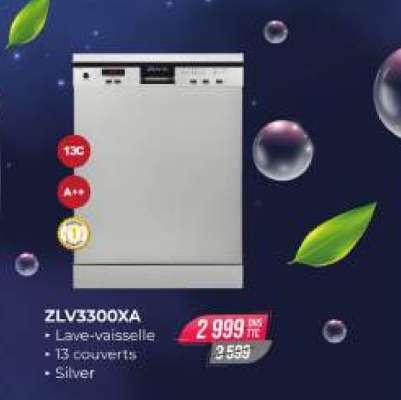 ZLV3300XA