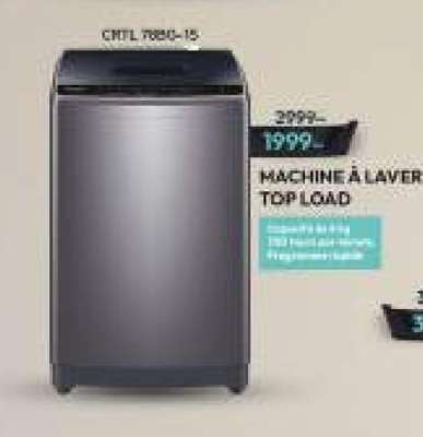 CHTL-7080-15