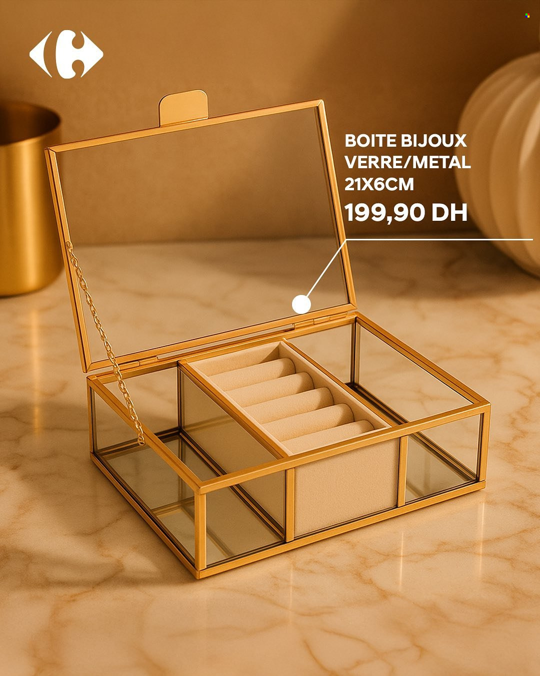 Catalogue Carrefour. Page 2